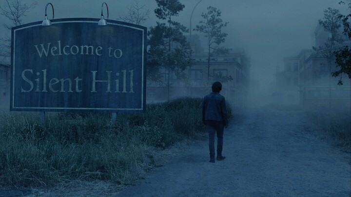 Return-to-Silent-Hill