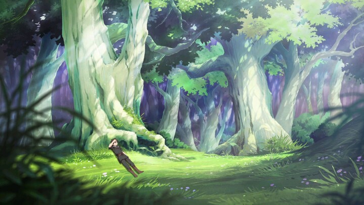 Black Summoner Episode 1 English Sub