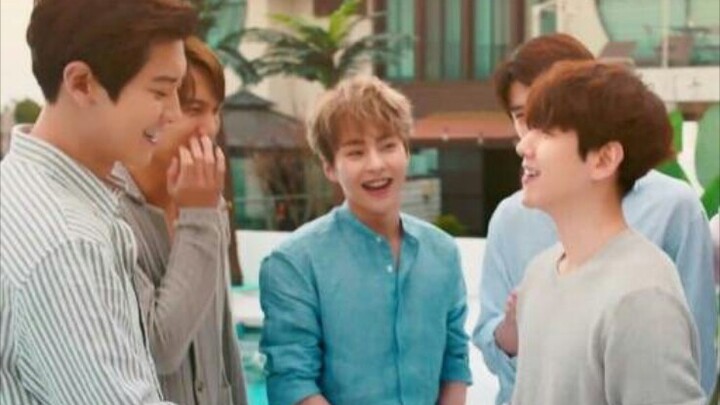 【ฉานไป๋】ประตูตู้ที่ทีมเคยช่วยปิดให้ฉานไป๋ในปีก่อนๆ