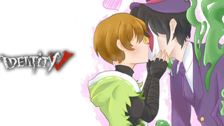 Identity V EP101 อยากได้มากกว่านี้! ฝึกพากย์ comic