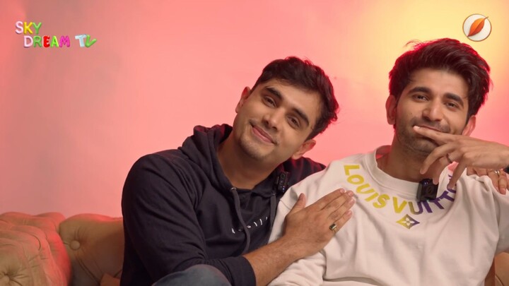 Mujhe Rang De - Episode 2 - Will Agastya come out of the closet | SUBIND/ENG