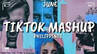 BEST TIKTOK MASHUP JUNE 2021 PHILIPPINES (DANCE CRAZE)