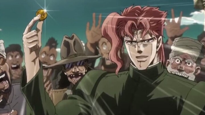 [Erhu] Kakyoin Noriaki’s Execution of the Noble Pope