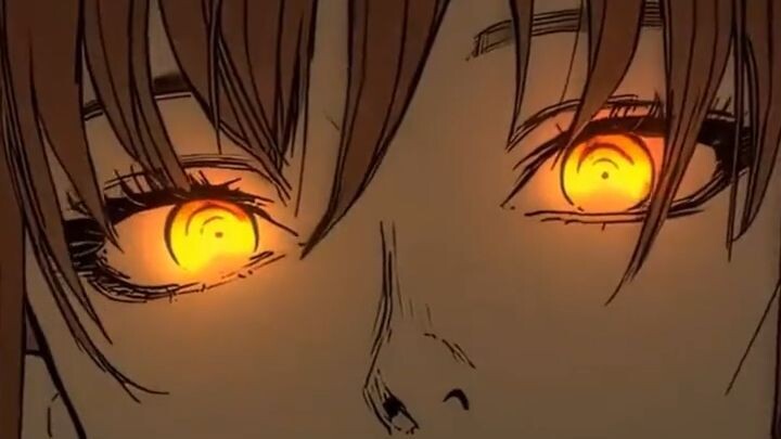 One punch man, Chainsaw man
