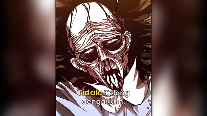 Tidak Udah & Tubuhnya