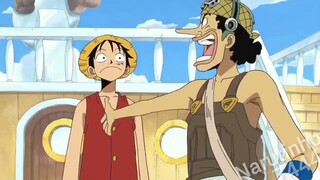 One Piece melhores momentos do anime