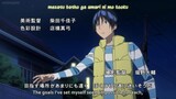 Bakuman - season 3 Eng. sub BD EP 1