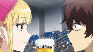 Tangkap dia dengan Tangkisan Hukuman! EP1-720p