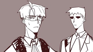 【Miying】Let's have some Nantong jokes