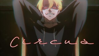 【หลิวหมิน×เฉิงเสี่ยว】คณะละคร*ว์/ "ทำไมคุณถึงยังกลัวฉันในเมื่อคุณชอบฉันมากขนาดนี้?"