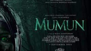 Mumun 2022 Full Movie