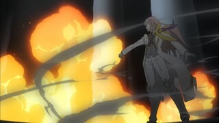 My Gift Lvl 9999 Unlimited Gacha Episode 10 Pertarungan Sengit Suzu Melawan Sharphat