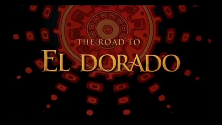 The Road to El Dorado (2000) Trailer