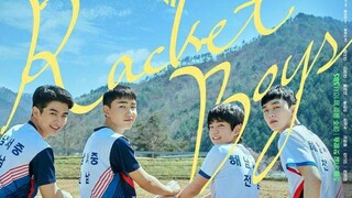 Racket Boys Eps.11 (sub indo)