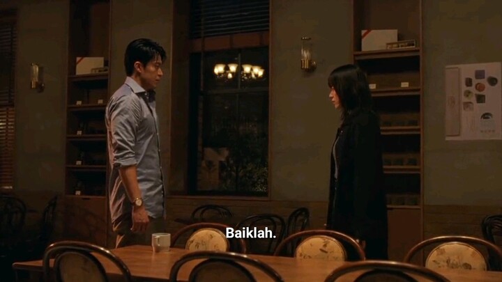 Romantic Anonymous Ep 3 sub indo