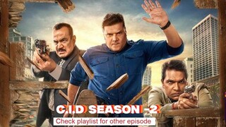 CID 2024 S02E01 21st December 2024