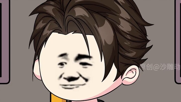 Hot-Blooded Vocational School Episode 03: Heilong Company was established and gained a foothold in t