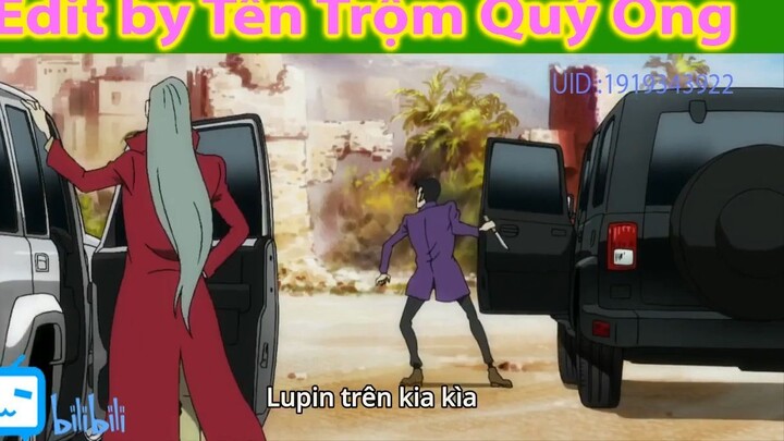 chúng ta đi bằng xe cho nhanh #anime