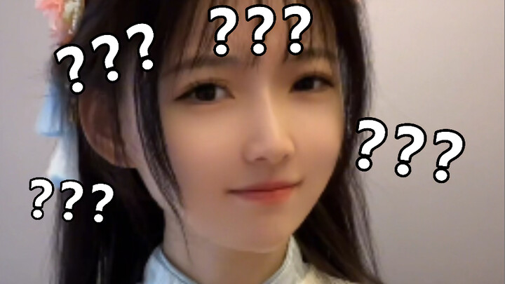 过分了吧，想看我cos蟑螂？