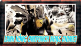 [Anh hùng OnePunch Nhạc Anime] Vị Vua