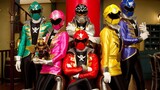 Kaizoku Sentai Gokaiger Episode 17 (Subtitle Bahasa Indonesia)