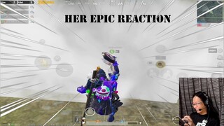 when your fun teammate become naggy try this | PUBG Mobile