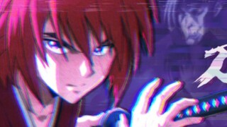 [Phiên bản mới của Rurouni Kenshin/Kỷ niệm hoàn thành] Himura Kenshin và những kẻ hành quyết