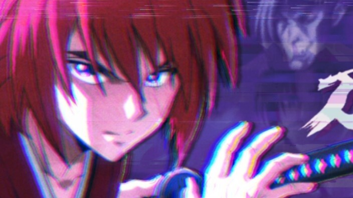[Versi baru Rurouni Kenshin/Peringatan penyelesaian] Himura Kenshin dan para algojo