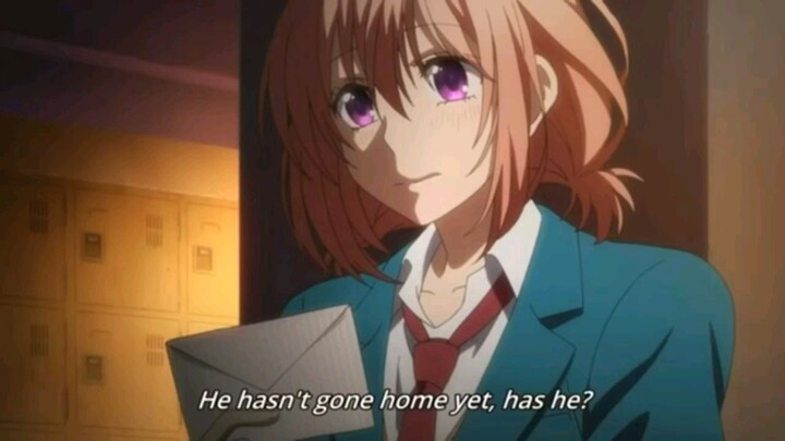 #Anime sadd story