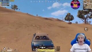 Đáng sợ quá #pubgvietnam