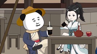 Episode 40 | The host becomes the guest