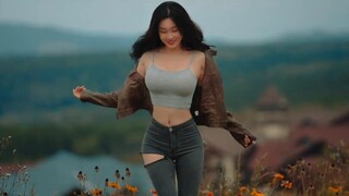 【Lưu Quan Nhĩ】Tuổi trẻ không biết phụ nữ có chồng tuyệt thế giai nhân