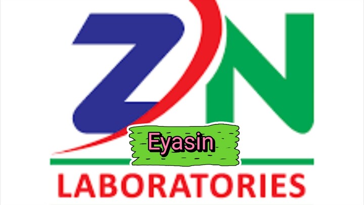 Intro of ZN LABORATORIES UNANI