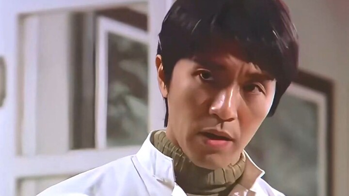“Chưa từng thấy nhân viên giao hàng nào ngang ngược đến thế, đúng là màn kinh điển của “Vua Hài Kịch
