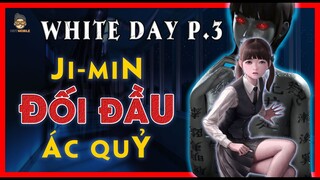 Giải Mã Game | White Day - Jimin Đối Đầu Ác Quỷ | Mọt Game Mobile