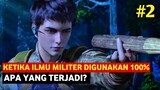 WANGSHENG ADU STRATEGI DIHUTAN!!MEMBUAT JEBAKAN SEPERTI BERMAIN² SAJA | Alur Cerita Film Yuan Long