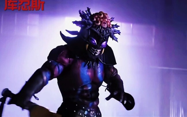 #铠甲勇士刑天，盘点虫子巴鲁被自己人揍过？都有谁呢？