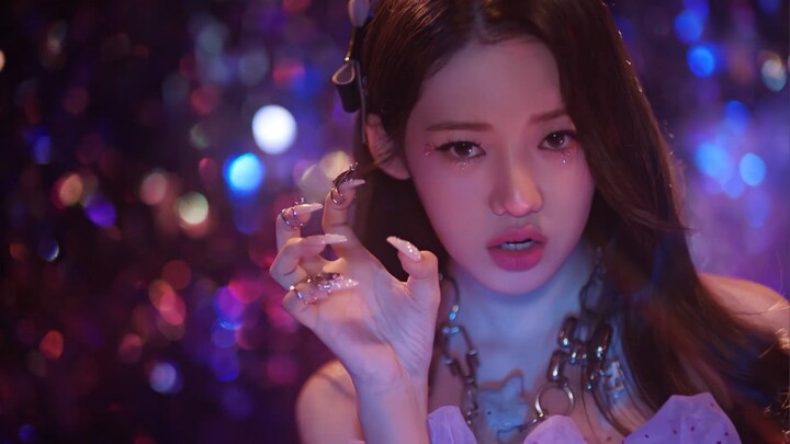 BABYMONSTER ‘Better Up’ Official Music Video