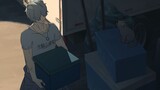 [Arknights Doujin/Brother animation] 3:50am