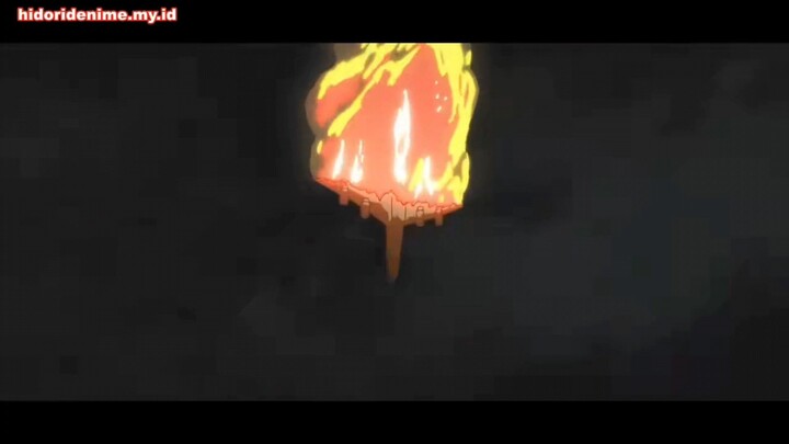 sukuna vs mahoraga part 6 (jujutsu kaisen s2 ep 17)