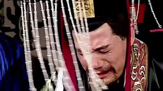The last loyal minister of the Han Dynasty