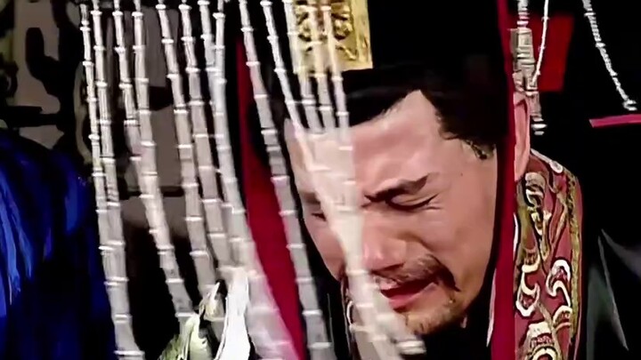 The last loyal minister of the Han Dynasty