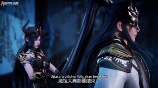 Spirit Sword Sovereign S4 Eps 541 Sub Indo