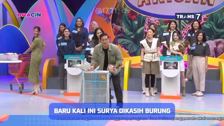 [FULL] Arisan Trans7 11 Januari 2026