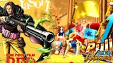 Ngumpul Semua Disini Yasop Usop Gacah Banner | One piece bounty rush | opbr