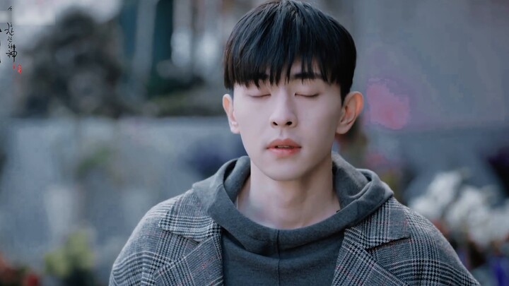 [Goblin | Kim Nam × Kashiwami] - "This year, I met a soft-hearted god as well"
