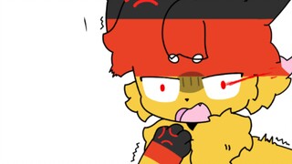 【countryfurry】当你有一个德国领居