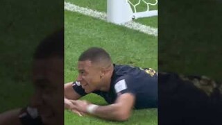 Mbappe cetak gol di piala dunia Qatar - Perancis vs Australia #shorts #dubbingbola #dubbingvideo