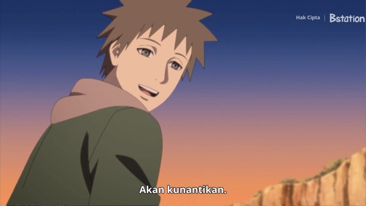 Ganteng bgtt kakashi argghh 😫😭