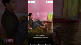 Korban Bertambah, Korban Ungkap Cara Agus Buntung Lakukan Aksi Bejat ke Mahasiswi
